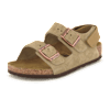 Birkenstock Sandale Taupe 122608 1