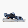FILA Szandál kék 122726 1