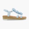 ESPRIT Sandale Albastru 123054 1