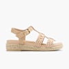 ESPRIT Sandale Bej 124142 1