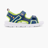 Vty Sandal Blue 124199 1