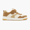 Vty Sneaker Beige 124203 1