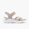 Skechers Sandale Gri taupe 128379 1