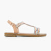 Graceland Sandal Rose gold 128257 1
