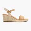 s.Oliver Sandalette Beige 129588 1