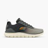 Skechers Slip On Sneaker Olive 134231 1