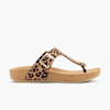 Graceland Zehentrenner Beige 134496 1