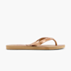 Havaianas Lábujjközi papucs rozéarany 134937 1