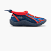 Spider-Man Badeschuh Blau 135079 1