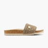 ESPRIT Footbed sandal Taupe 135712 1