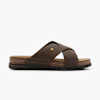 Mustang Chaussons Marron 138806 1