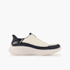 Skechers Trainer White 138936 1