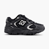 New Balance Sneaker Schwarz 140814 1