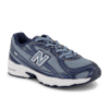 New Balance Baskets Bleu 145010 1