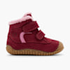 Elefanten Winter boot burgundy 145116 1