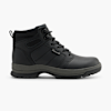 Landrover Lace-up boot Black 145718 1