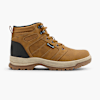 Landrover Lace-up boot brown 145751 1