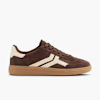 Graceland Trainer Brown 145916 1