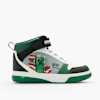 Minecraft High top trainer Green 146022 1