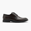 AM SHOE Businessschuh Braun 146745 1