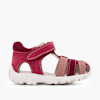 elefanten Sandale Rot 146666 1