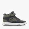 FILA High top trainer grey 146748 1