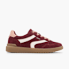 Bench Trainer Burgundy 147816 1