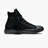 Converse High top trainer Black 148035 1