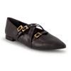 Tamaris Ballerines Marron 148183 1