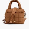 Skechers Tote bag Cognac 148433 1