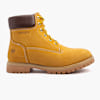 Wrangler Lace-up boot camel 149522 1