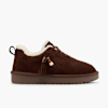 Graceland Low shoe brown 150425 1