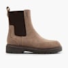 Esprit Chelsea boot grey 151511 1