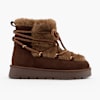 Graceland Winter boot brown 151651 1