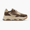 Graceland Chunky trainer Beige 151674 1