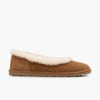 Graceland Ballet flat brown 151829 1