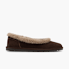 Graceland Ballet flat brown 151856 1