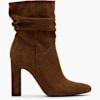 Catwalk Classic ankle boot brown 152018 1