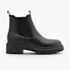 Graceland Chelsea boot black 152131 1