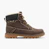 Landrover Lace-up boot brown 152900 1