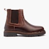AM Shoe Chelsea boot brown 155438 1