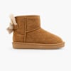 Graceland Winter boot brown 156667 1