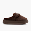 FILA House slipper brown 158038 1