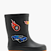 Hot Wheels Wellies black 158454 1