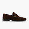 5th Avenue Loafer Braun 159658 1