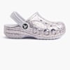 Crocs Clog silver 160127 1