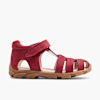 elefanten Sandale Bordeaux 22468 1