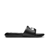Nike Slides Schwarz 17376 1