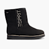 Esprit Winterboots Schwarz 23768 1