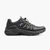 Highland Creek Halbschuh Schwarz 18665 1